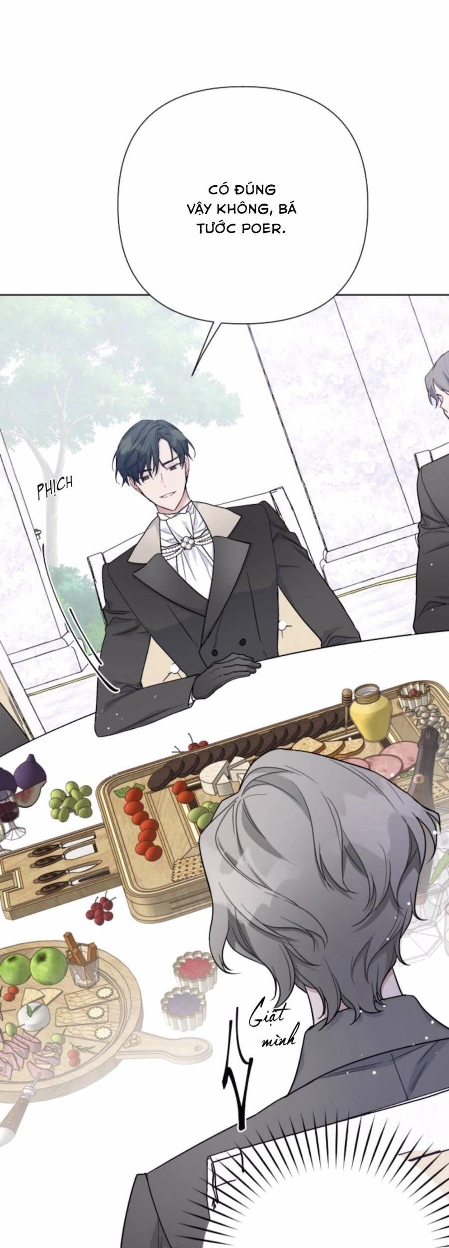 Cách Hiệp Sĩ Sống Như Một Tiểu Thư Quyền Quý Chapter 61 - 57