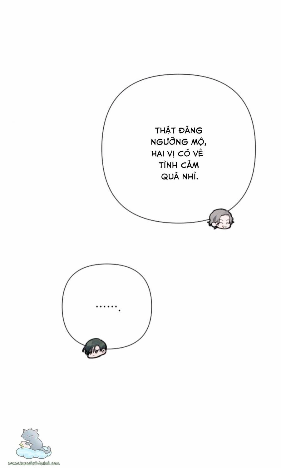 Cách Hiệp Sĩ Sống Như Một Tiểu Thư Quyền Quý Chapter 61 - 63