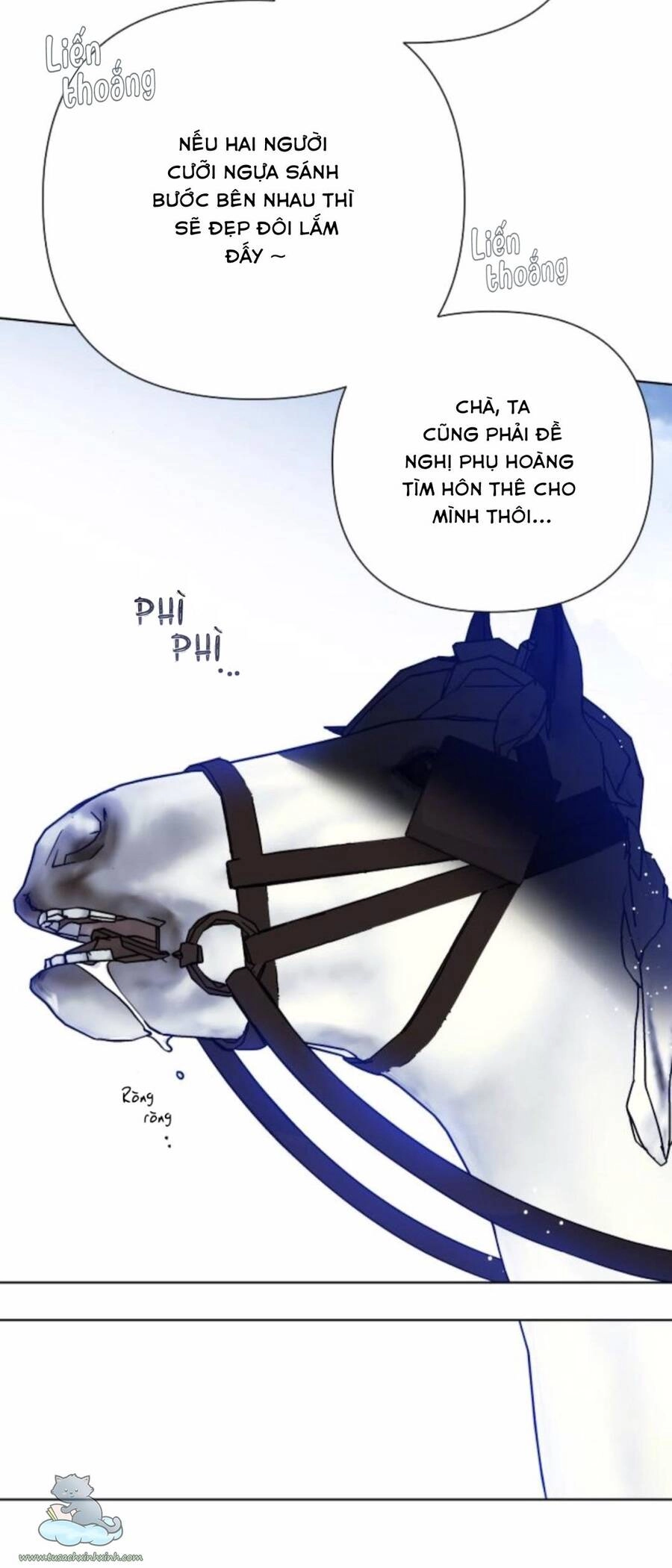 Cách Hiệp Sĩ Sống Như Một Tiểu Thư Quyền Quý Chapter 61 - 69