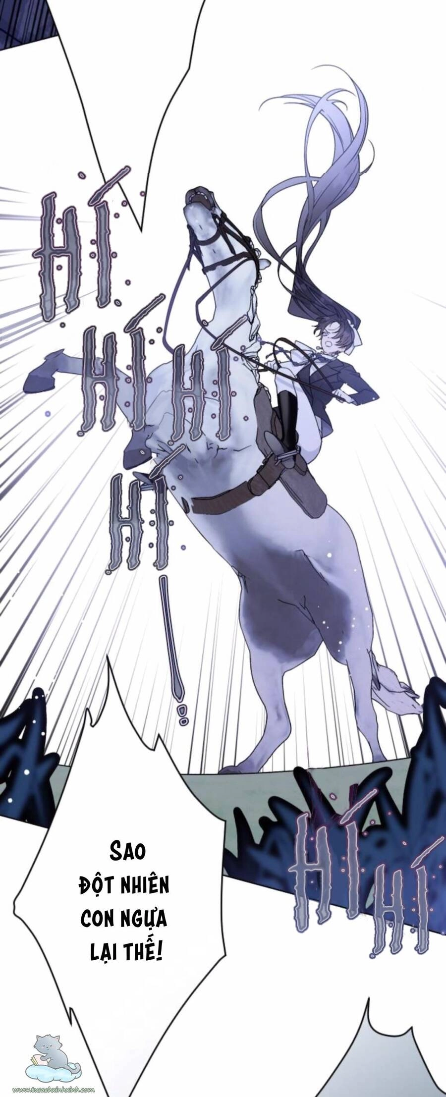 Cách Hiệp Sĩ Sống Như Một Tiểu Thư Quyền Quý Chapter 61 - 75