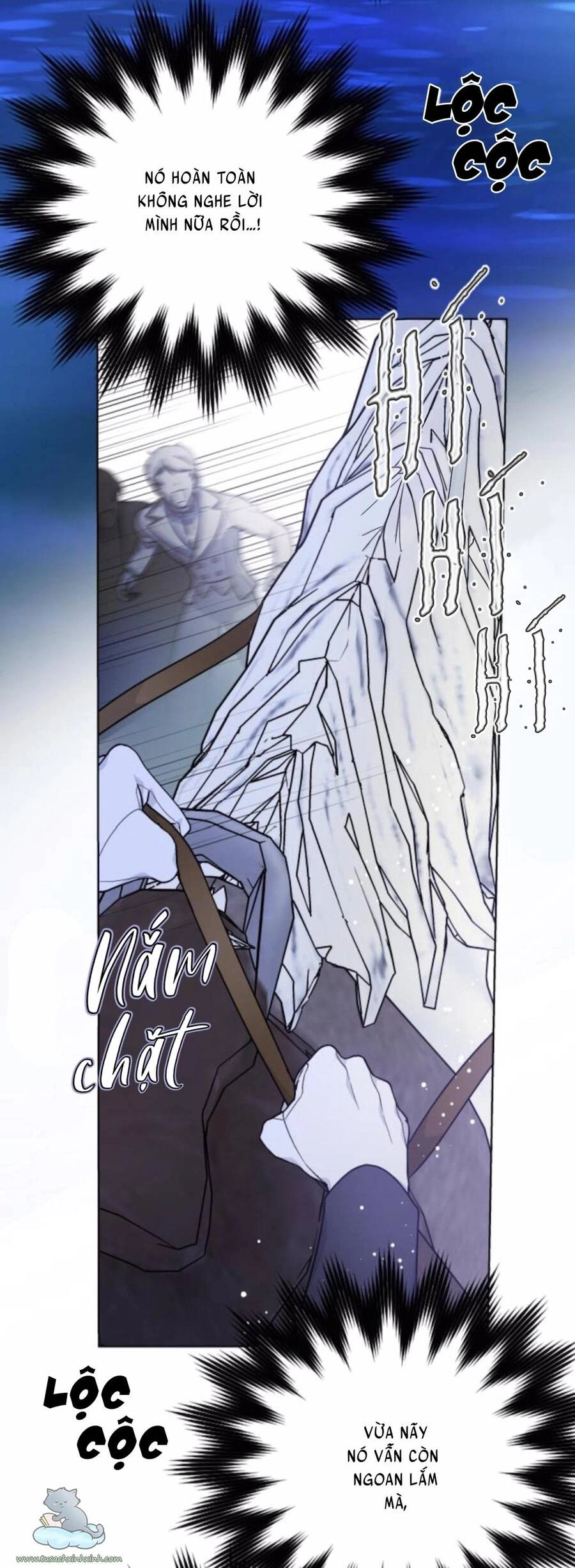 Cách Hiệp Sĩ Sống Như Một Tiểu Thư Quyền Quý Chapter 61 - 79