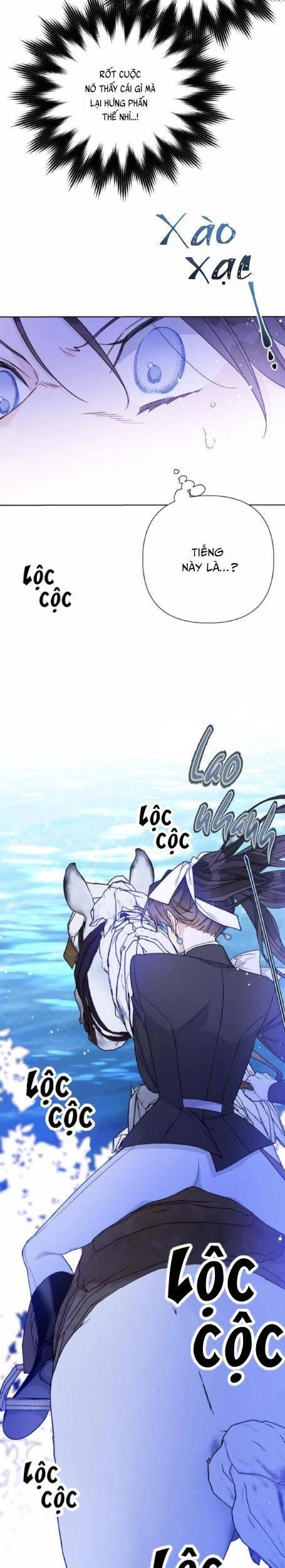 Cách Hiệp Sĩ Sống Như Một Tiểu Thư Quyền Quý Chapter 61 - 80