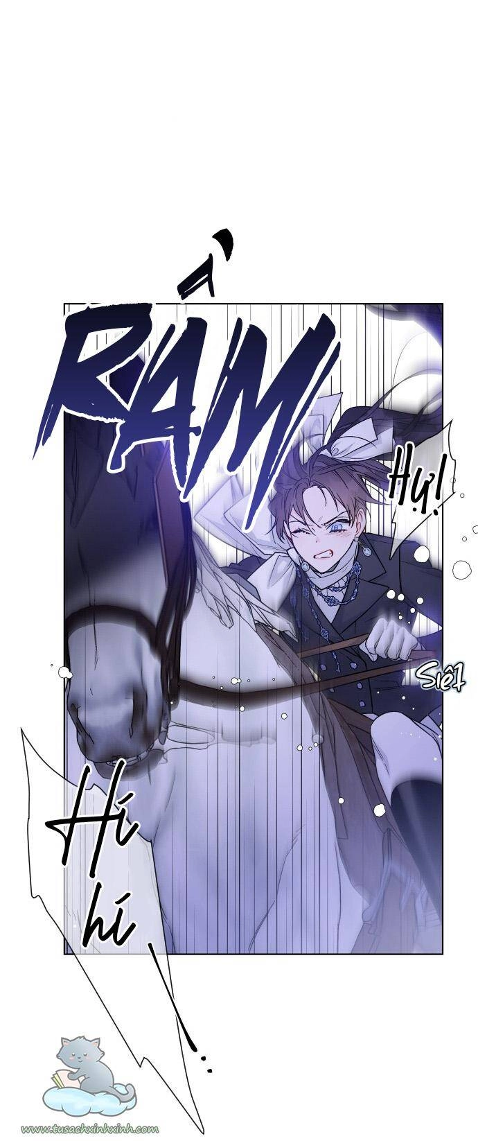 Cách Hiệp Sĩ Sống Như Một Tiểu Thư Quyền Quý Chapter 62 - 3