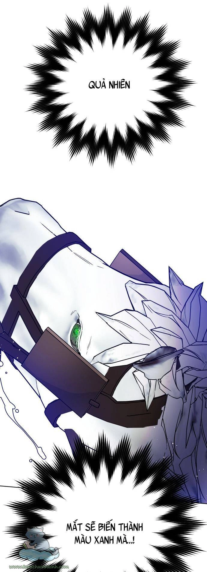 Cách Hiệp Sĩ Sống Như Một Tiểu Thư Quyền Quý Chapter 62 - 4