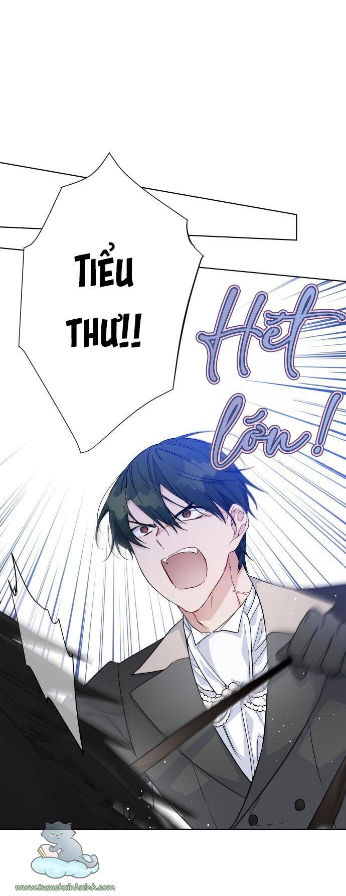 Cách Hiệp Sĩ Sống Như Một Tiểu Thư Quyền Quý Chapter 62 - 22