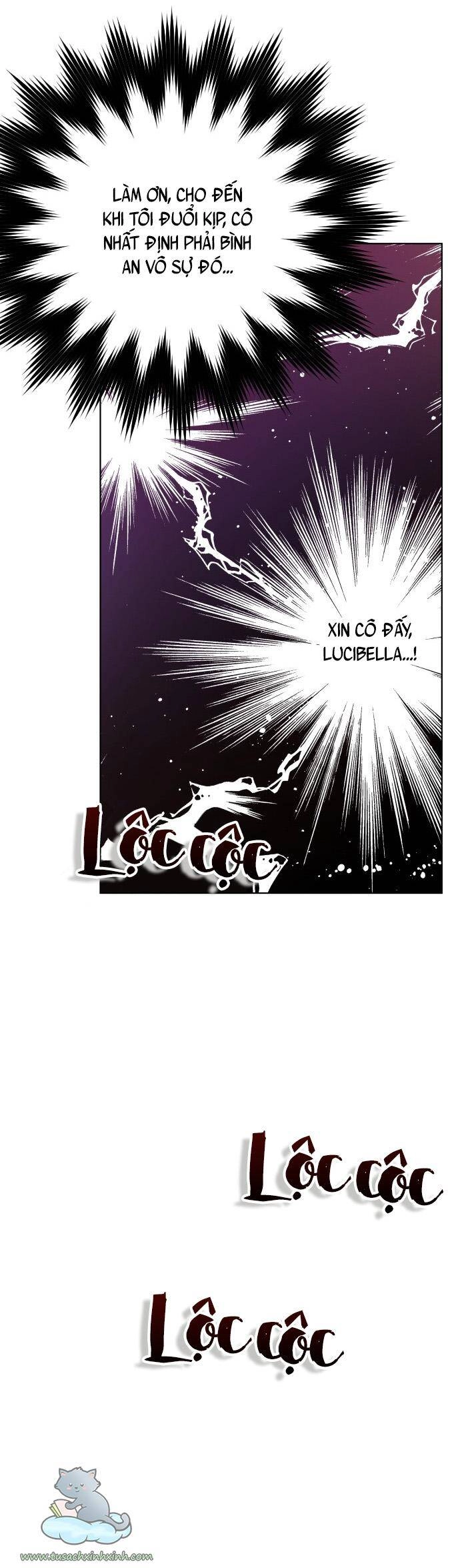 Cách Hiệp Sĩ Sống Như Một Tiểu Thư Quyền Quý Chapter 62 - 25