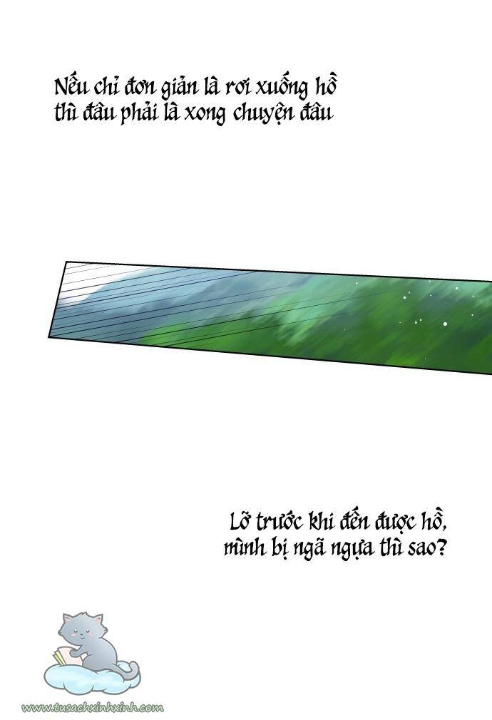 Cách Hiệp Sĩ Sống Như Một Tiểu Thư Quyền Quý Chapter 62 - 27