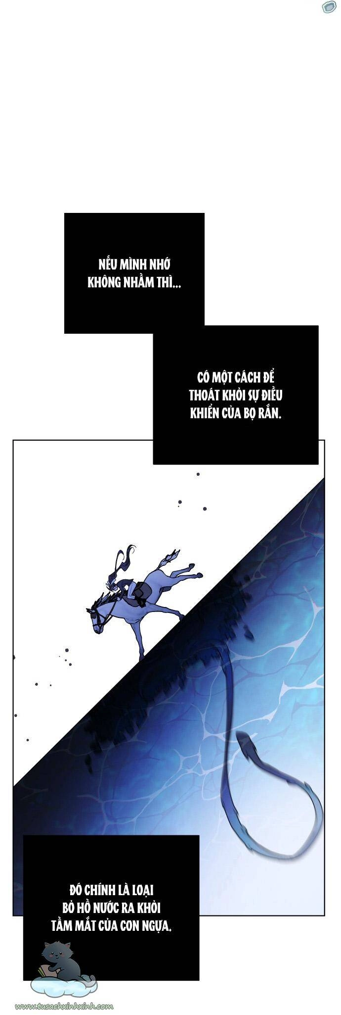 Cách Hiệp Sĩ Sống Như Một Tiểu Thư Quyền Quý Chapter 62 - 29