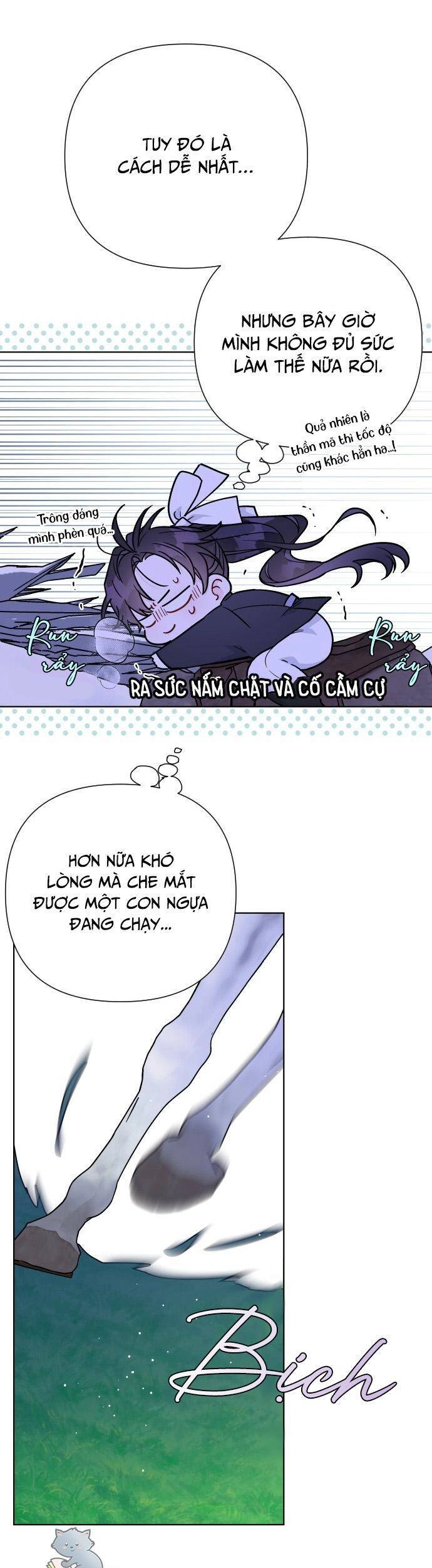 Cách Hiệp Sĩ Sống Như Một Tiểu Thư Quyền Quý Chapter 62 - 30