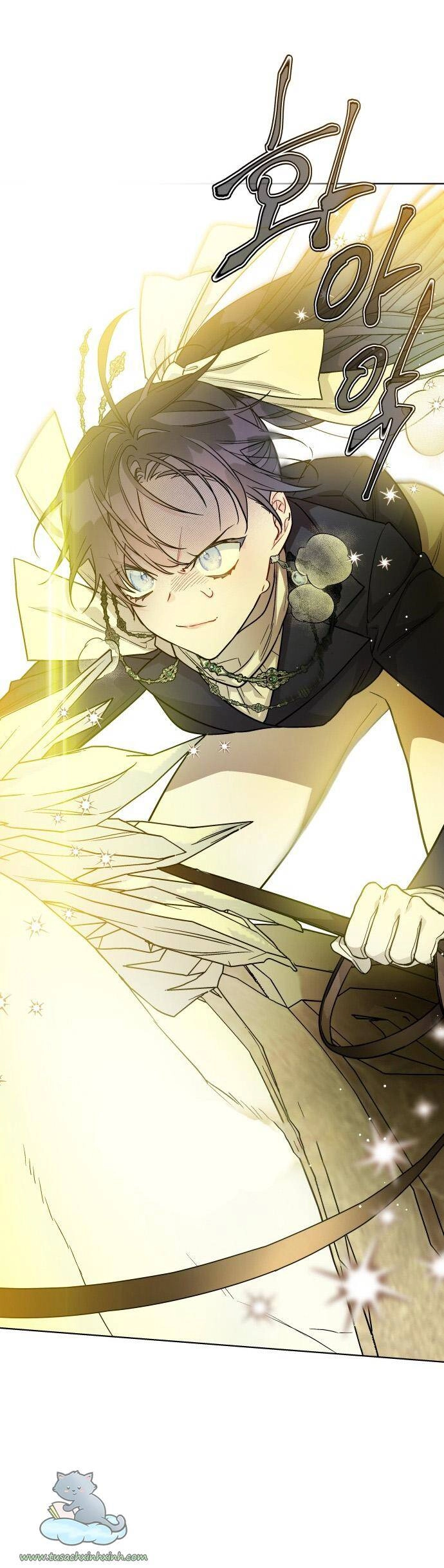 Cách Hiệp Sĩ Sống Như Một Tiểu Thư Quyền Quý Chapter 62 - 34