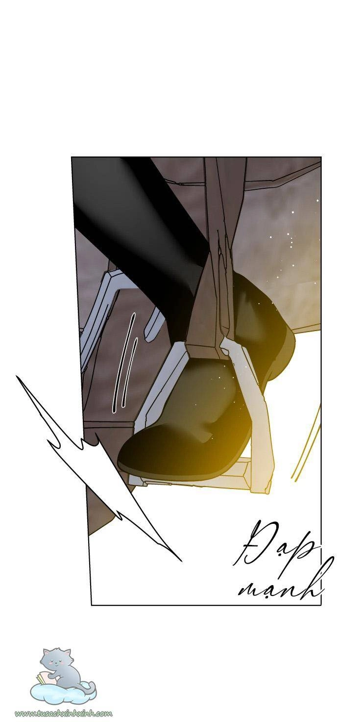 Cách Hiệp Sĩ Sống Như Một Tiểu Thư Quyền Quý Chapter 62 - 35