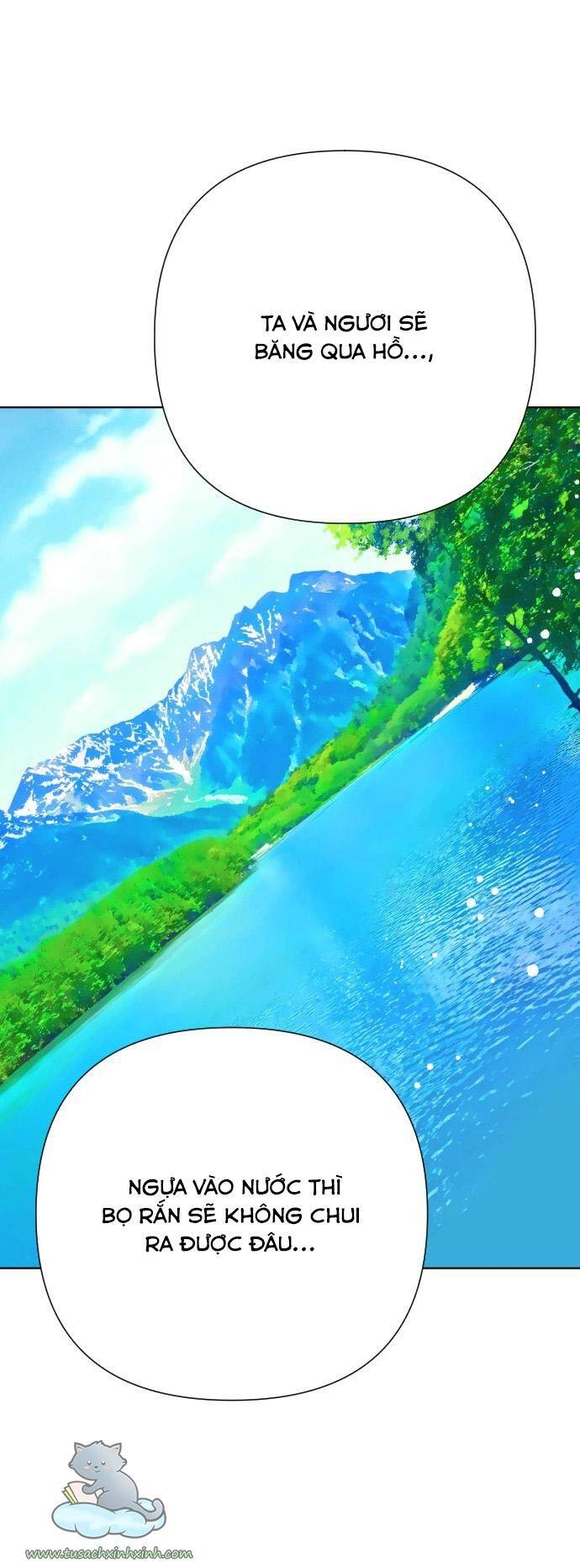 Cách Hiệp Sĩ Sống Như Một Tiểu Thư Quyền Quý Chapter 62 - 36