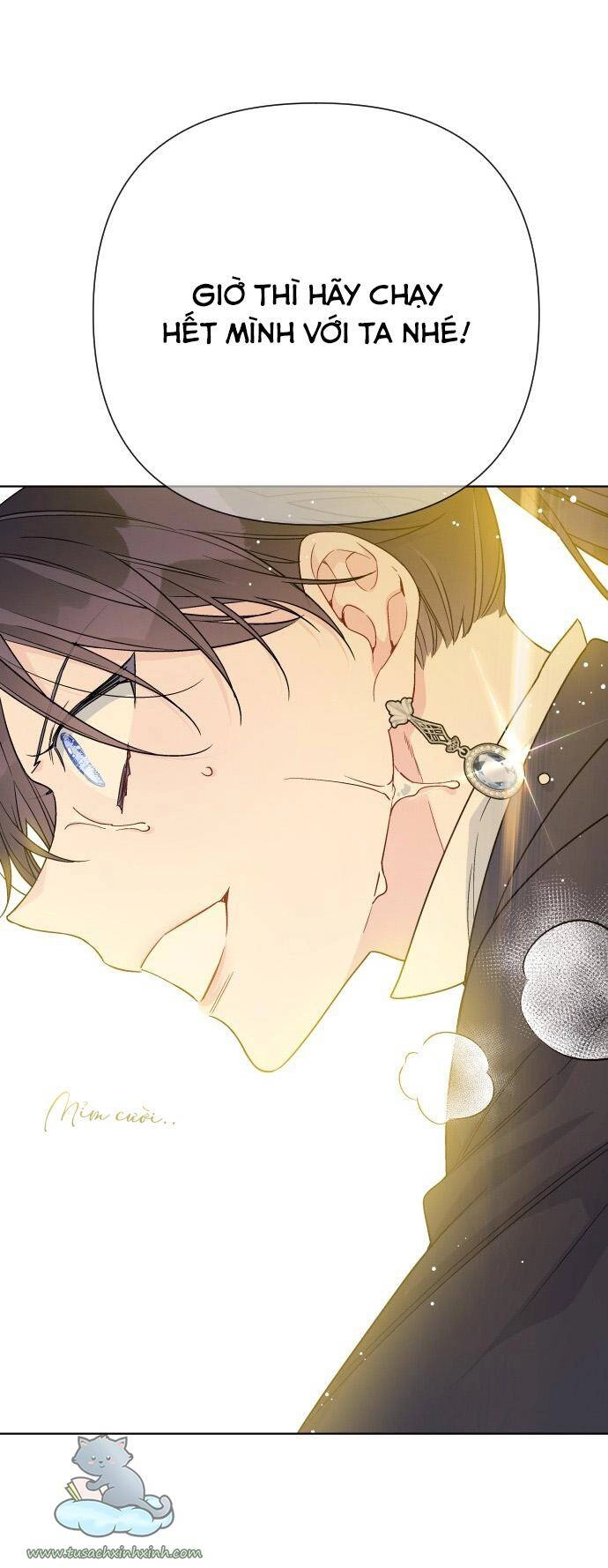 Cách Hiệp Sĩ Sống Như Một Tiểu Thư Quyền Quý Chapter 62 - 39