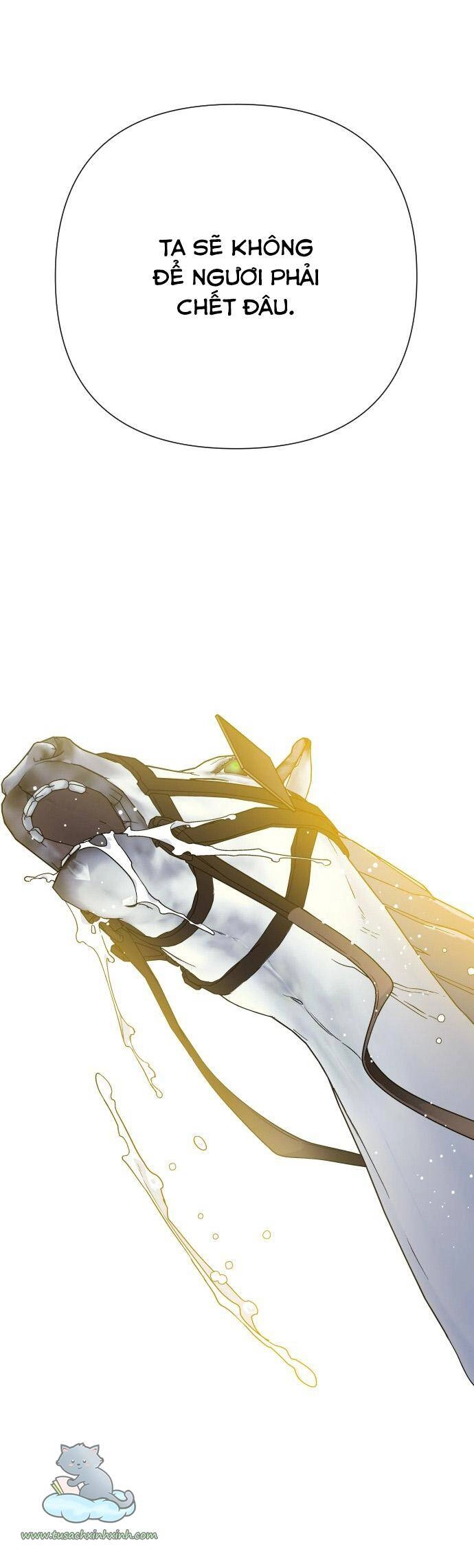 Cách Hiệp Sĩ Sống Như Một Tiểu Thư Quyền Quý Chapter 62 - 40