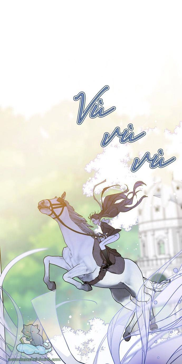 Cách Hiệp Sĩ Sống Như Một Tiểu Thư Quyền Quý Chapter 62 - 41