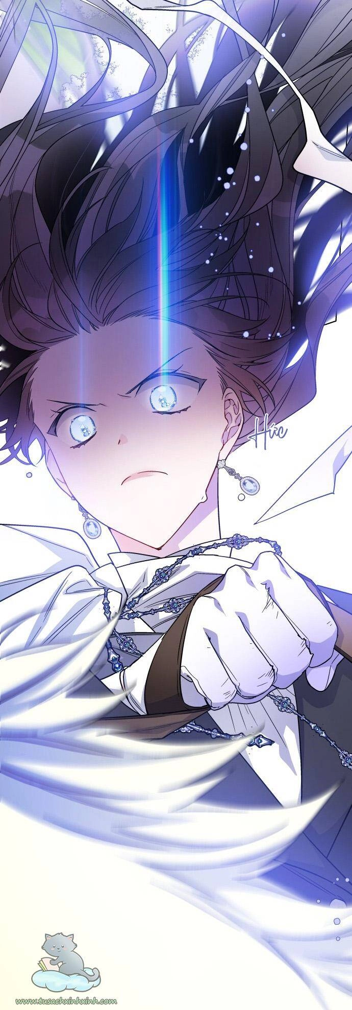 Cách Hiệp Sĩ Sống Như Một Tiểu Thư Quyền Quý Chapter 62 - 42