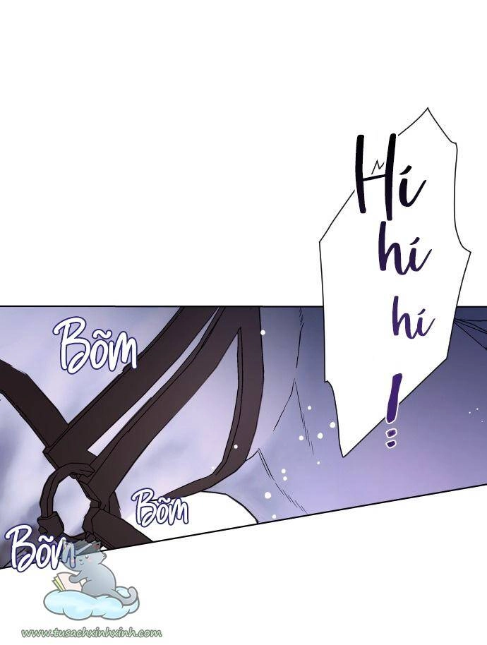 Cách Hiệp Sĩ Sống Như Một Tiểu Thư Quyền Quý Chapter 62 - 44