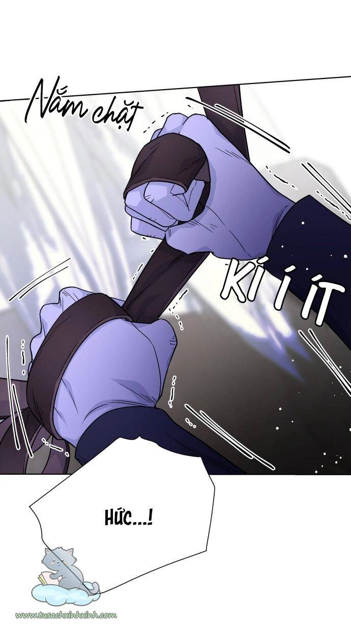 Cách Hiệp Sĩ Sống Như Một Tiểu Thư Quyền Quý Chapter 62 - 45