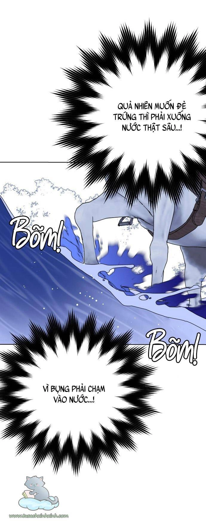 Cách Hiệp Sĩ Sống Như Một Tiểu Thư Quyền Quý Chapter 62 - 46