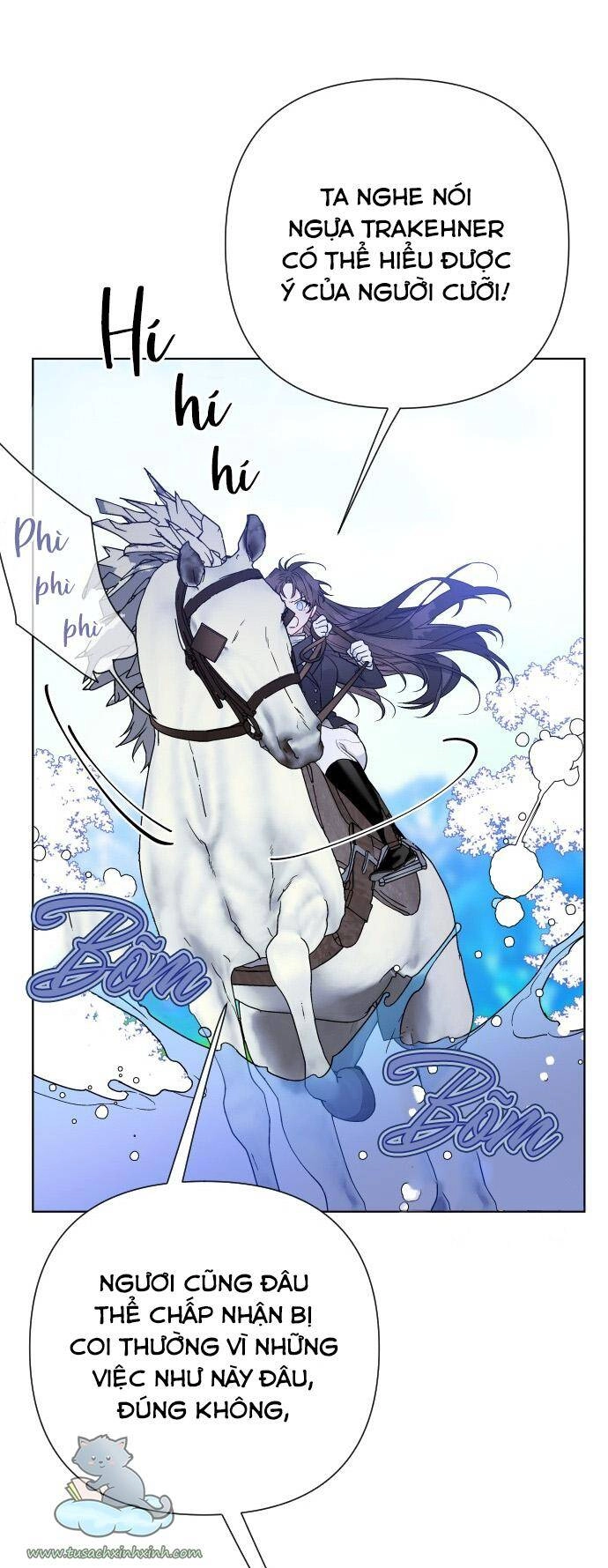 Cách Hiệp Sĩ Sống Như Một Tiểu Thư Quyền Quý Chapter 62 - 48