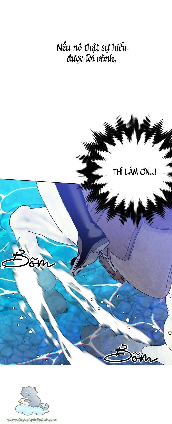 Cách Hiệp Sĩ Sống Như Một Tiểu Thư Quyền Quý Chapter 62 - 50