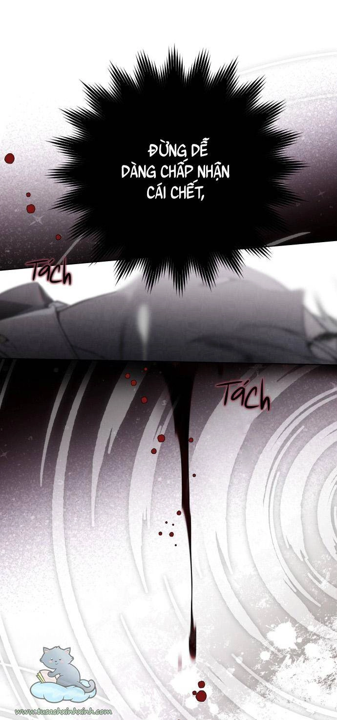 Cách Hiệp Sĩ Sống Như Một Tiểu Thư Quyền Quý Chapter 62 - 51