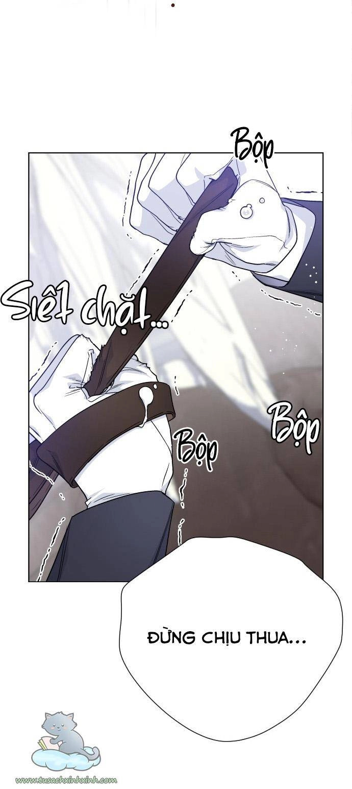 Cách Hiệp Sĩ Sống Như Một Tiểu Thư Quyền Quý Chapter 62 - 53