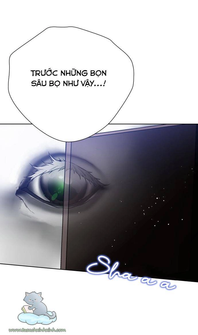 Cách Hiệp Sĩ Sống Như Một Tiểu Thư Quyền Quý Chapter 62 - 54