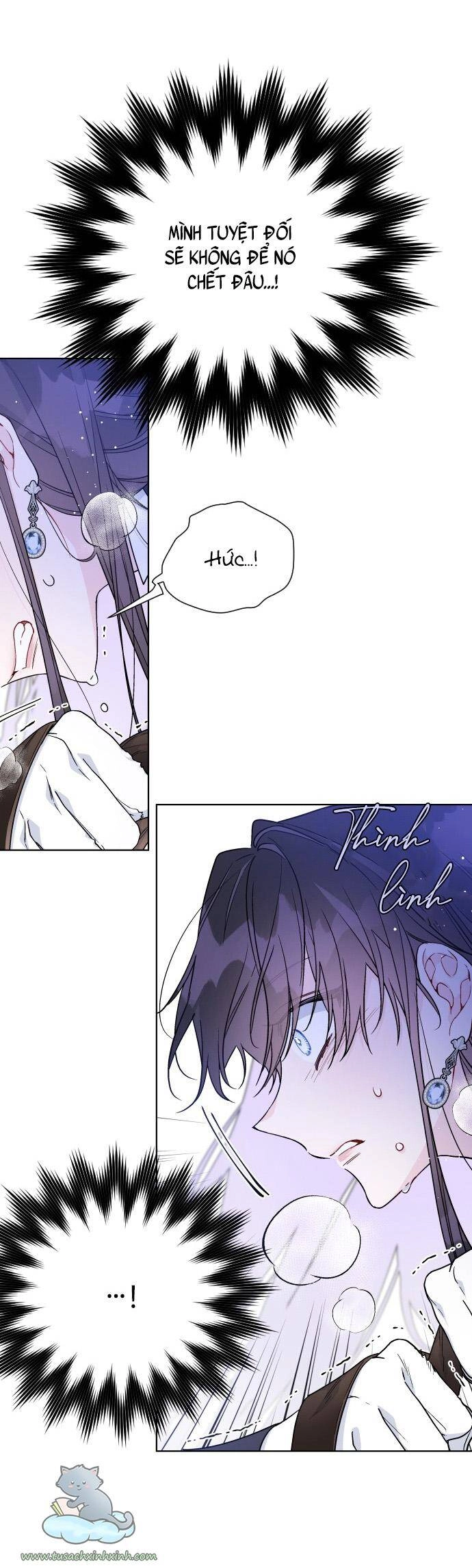 Cách Hiệp Sĩ Sống Như Một Tiểu Thư Quyền Quý Chapter 62 - 55