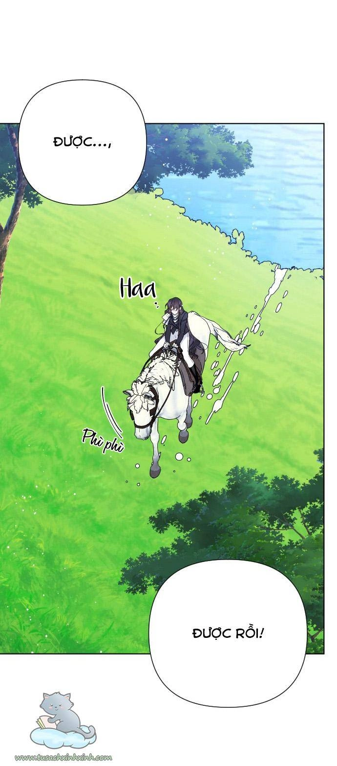 Cách Hiệp Sĩ Sống Như Một Tiểu Thư Quyền Quý Chapter 62 - 60