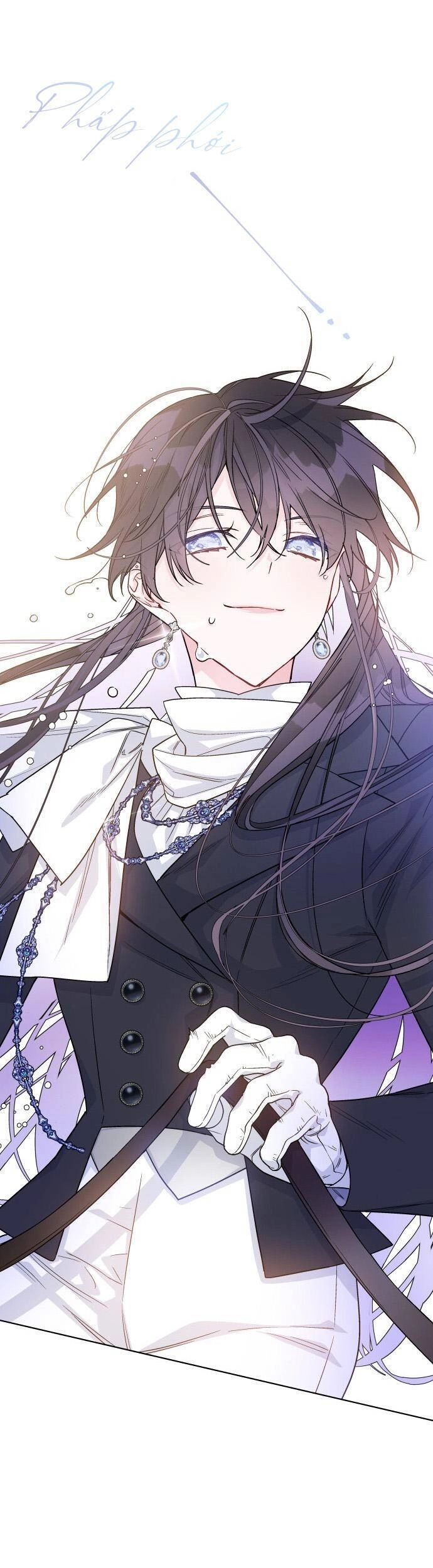 Cách Hiệp Sĩ Sống Như Một Tiểu Thư Quyền Quý Chapter 62 - 66