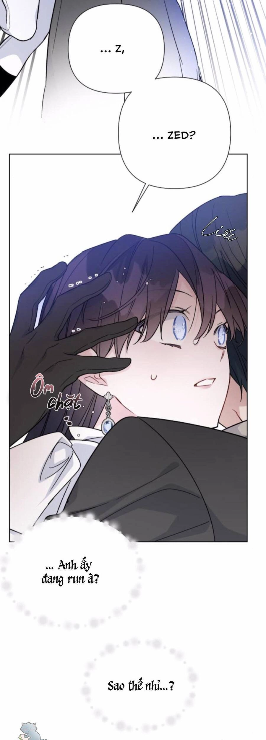 Cách Hiệp Sĩ Sống Như Một Tiểu Thư Quyền Quý Chapter 63 - 6