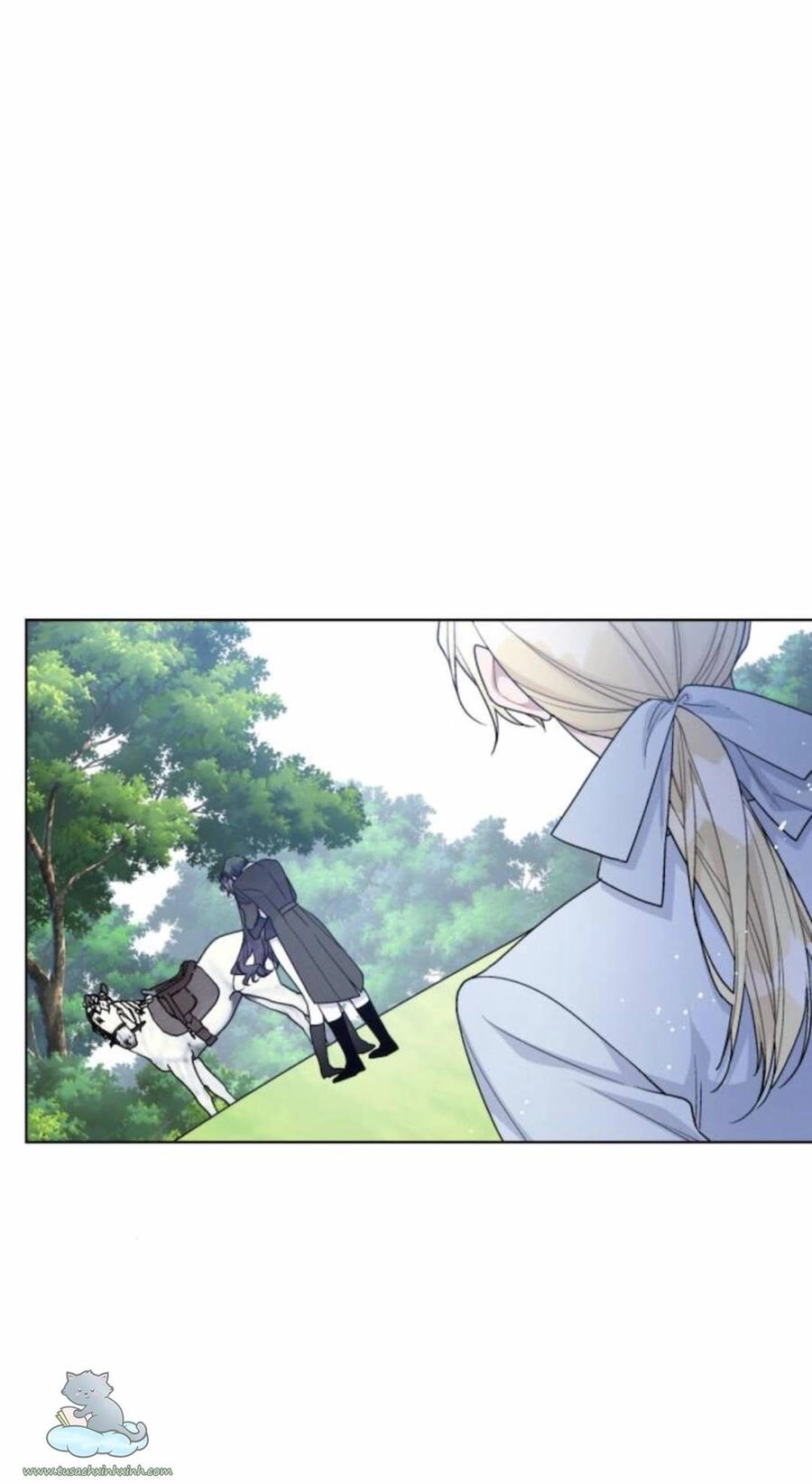 Cách Hiệp Sĩ Sống Như Một Tiểu Thư Quyền Quý Chapter 63 - 11