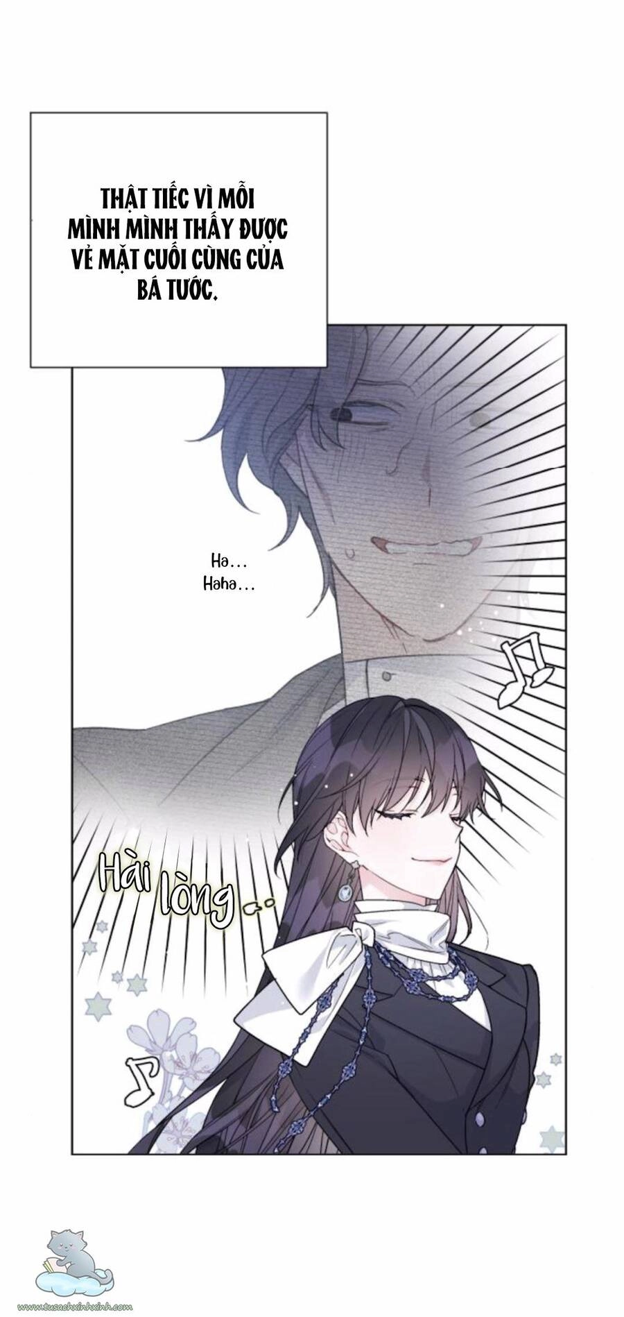 Cách Hiệp Sĩ Sống Như Một Tiểu Thư Quyền Quý Chapter 63 - 15