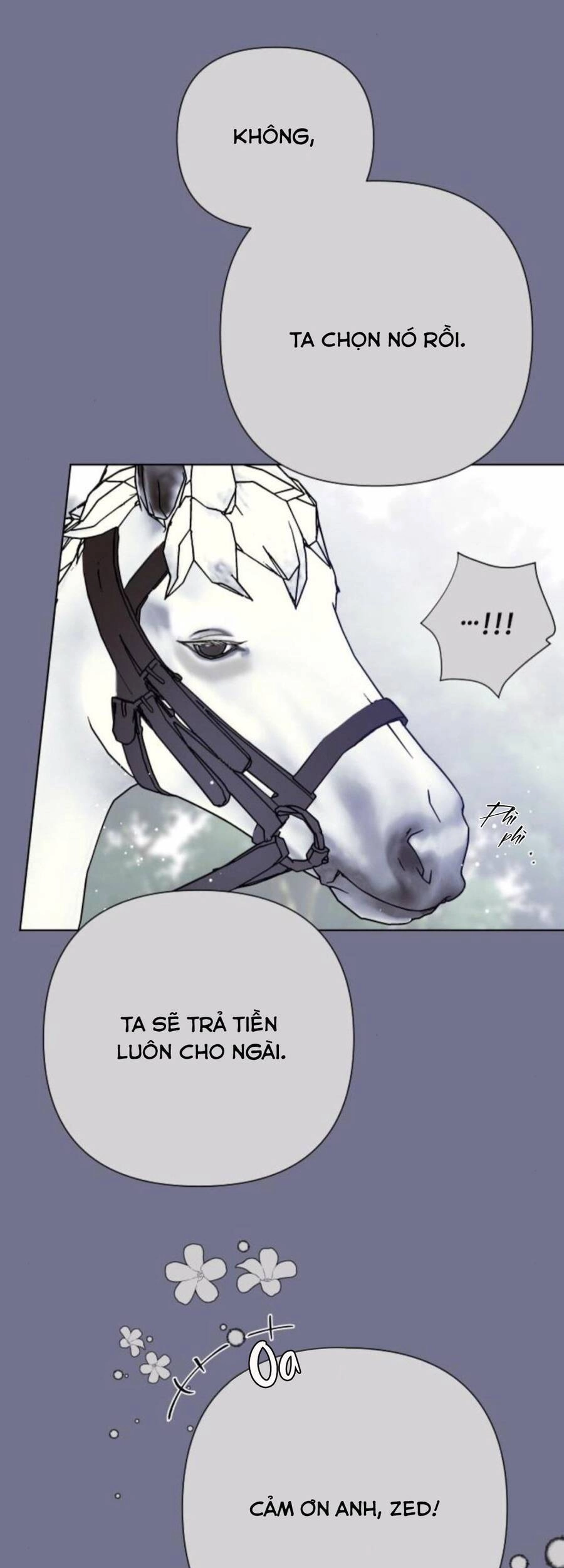 Cách Hiệp Sĩ Sống Như Một Tiểu Thư Quyền Quý Chapter 63 - 21