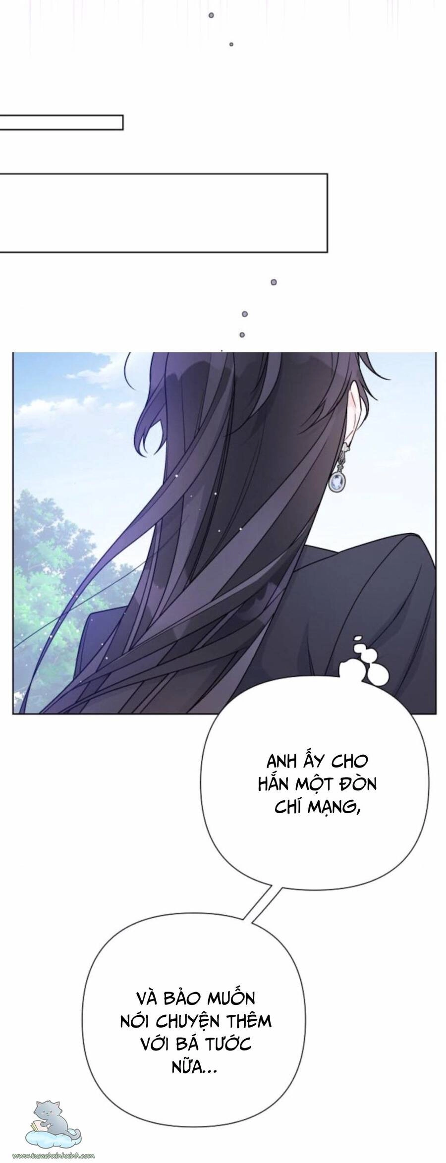 Cách Hiệp Sĩ Sống Như Một Tiểu Thư Quyền Quý Chapter 63 - 27