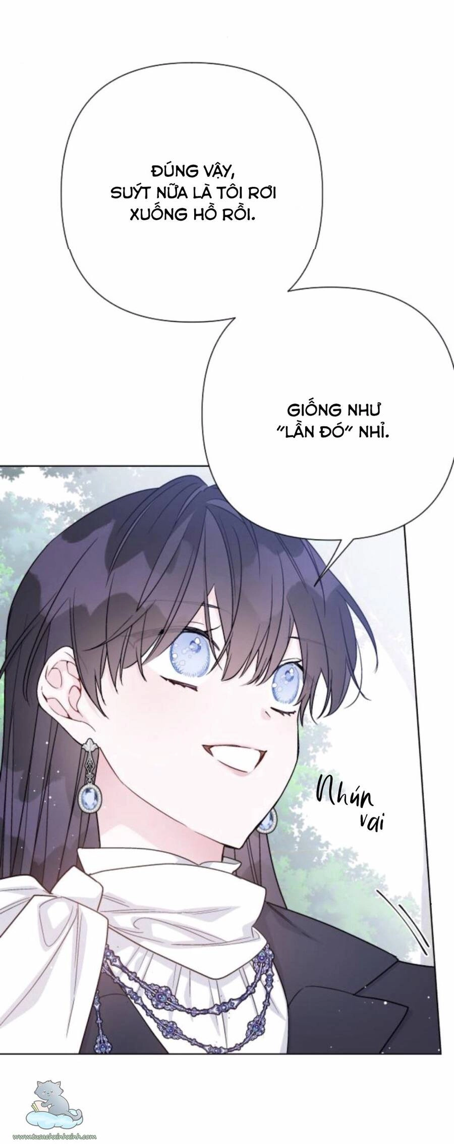 Cách Hiệp Sĩ Sống Như Một Tiểu Thư Quyền Quý Chapter 63 - 33