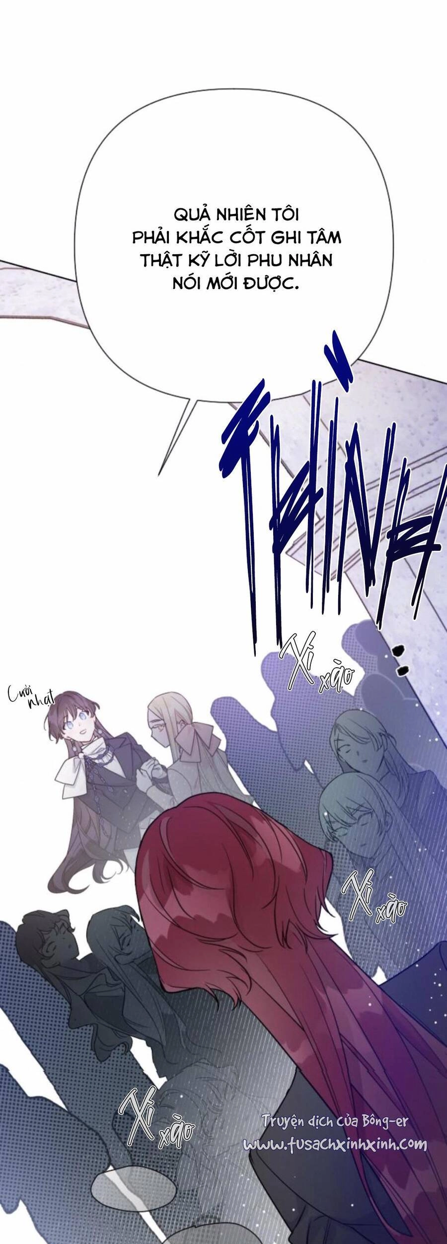 Cách Hiệp Sĩ Sống Như Một Tiểu Thư Quyền Quý Chapter 63 - 34