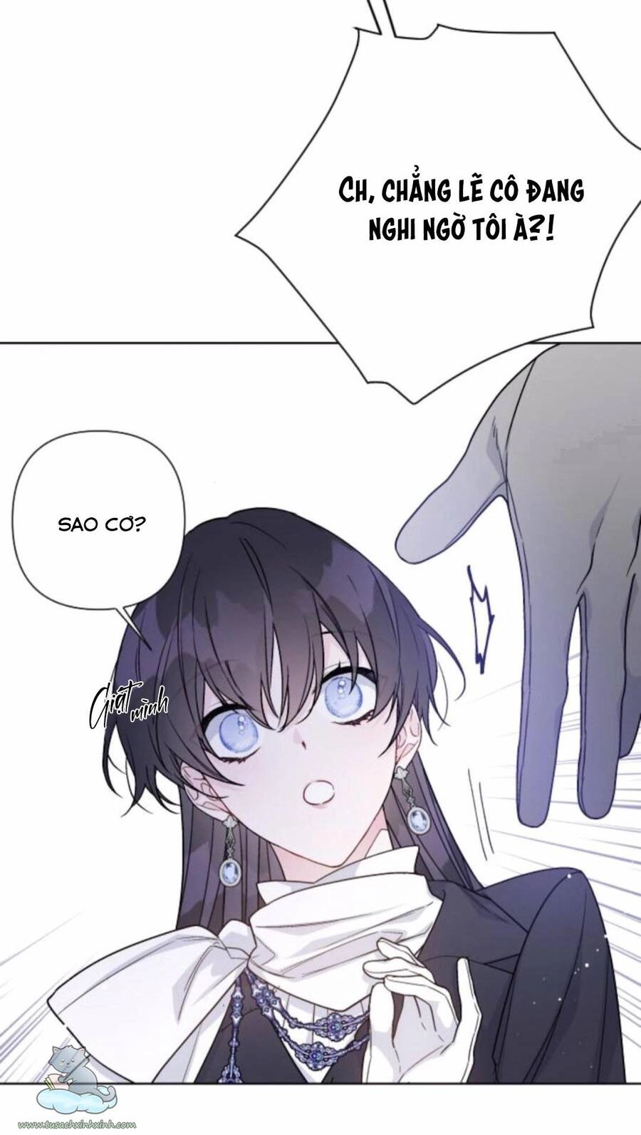 Cách Hiệp Sĩ Sống Như Một Tiểu Thư Quyền Quý Chapter 63 - 37