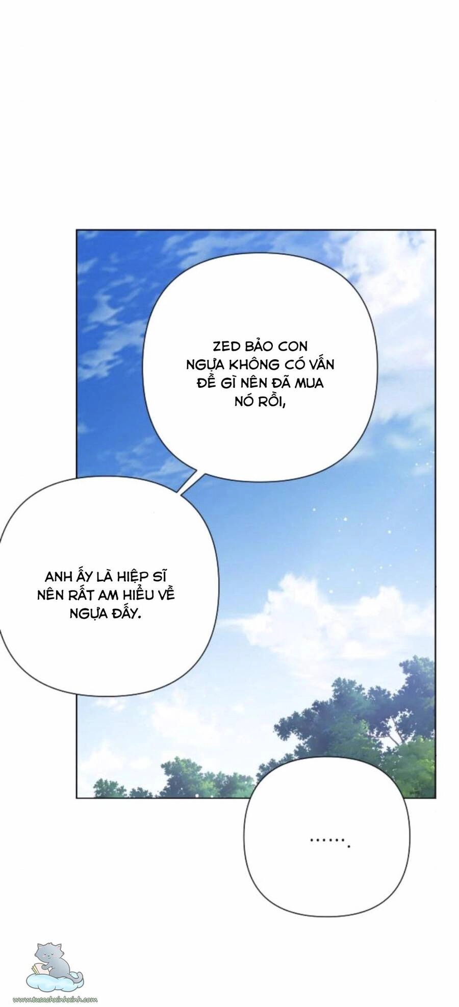 Cách Hiệp Sĩ Sống Như Một Tiểu Thư Quyền Quý Chapter 63 - 42