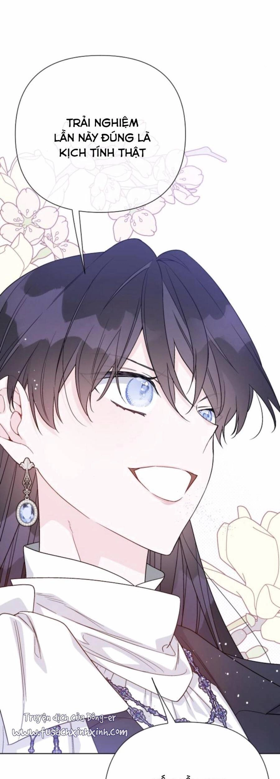 Cách Hiệp Sĩ Sống Như Một Tiểu Thư Quyền Quý Chapter 63 - 43