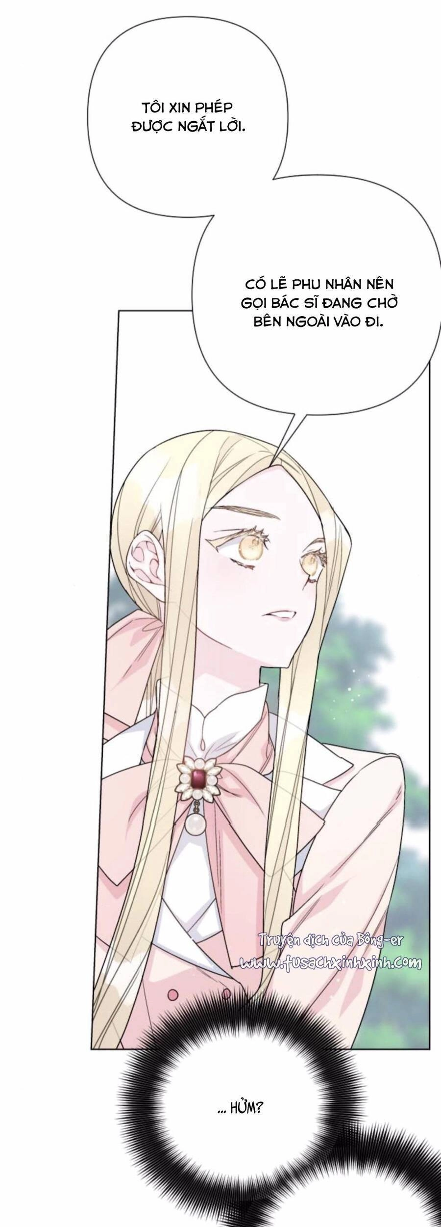 Cách Hiệp Sĩ Sống Như Một Tiểu Thư Quyền Quý Chapter 63 - 47