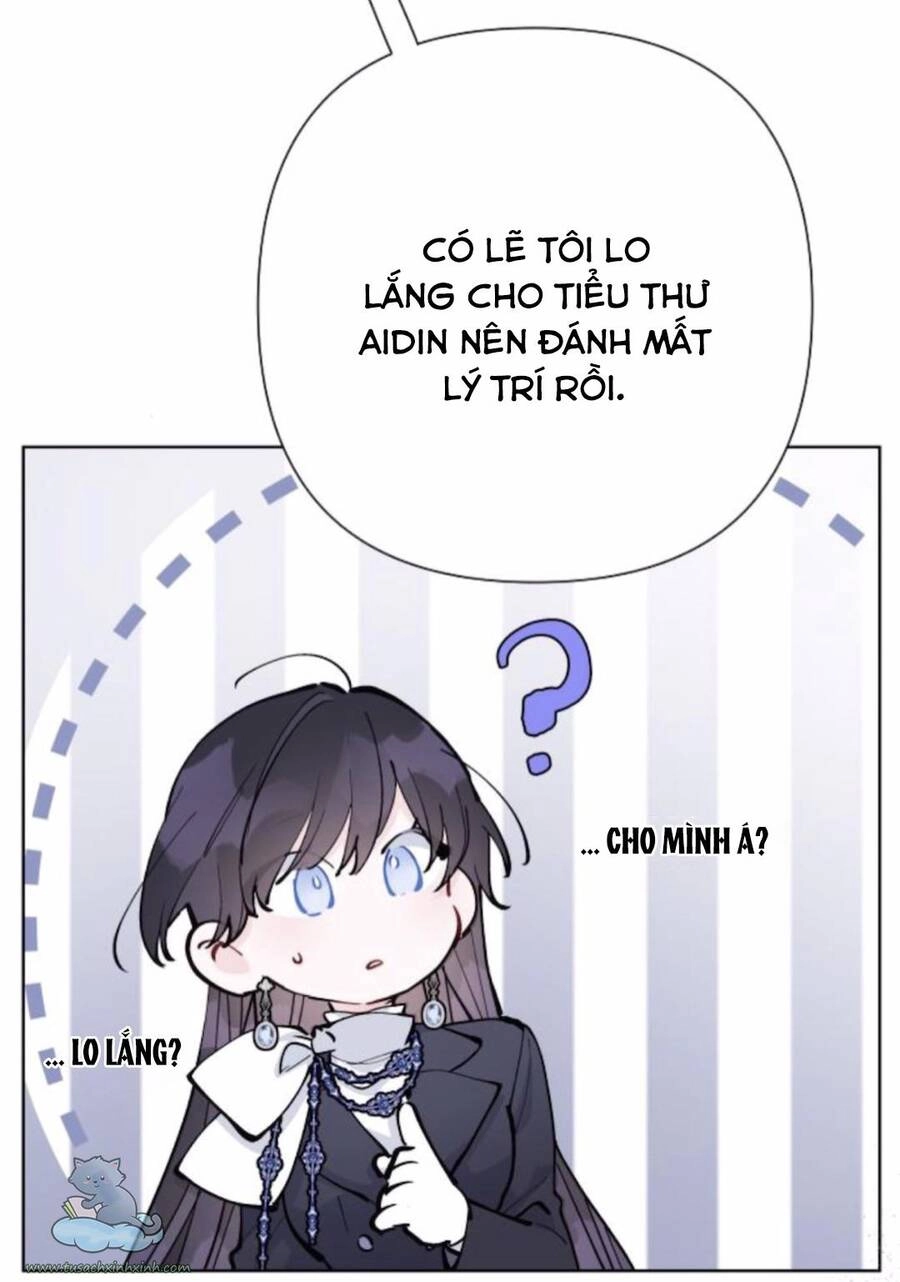 Cách Hiệp Sĩ Sống Như Một Tiểu Thư Quyền Quý Chapter 63 - 55