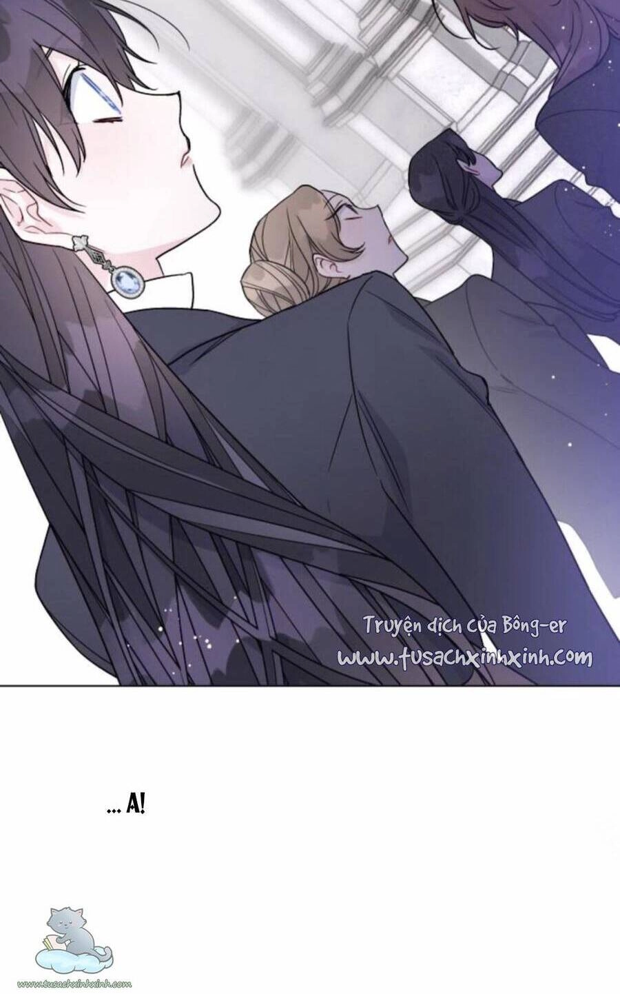 Cách Hiệp Sĩ Sống Như Một Tiểu Thư Quyền Quý Chapter 63 - 57