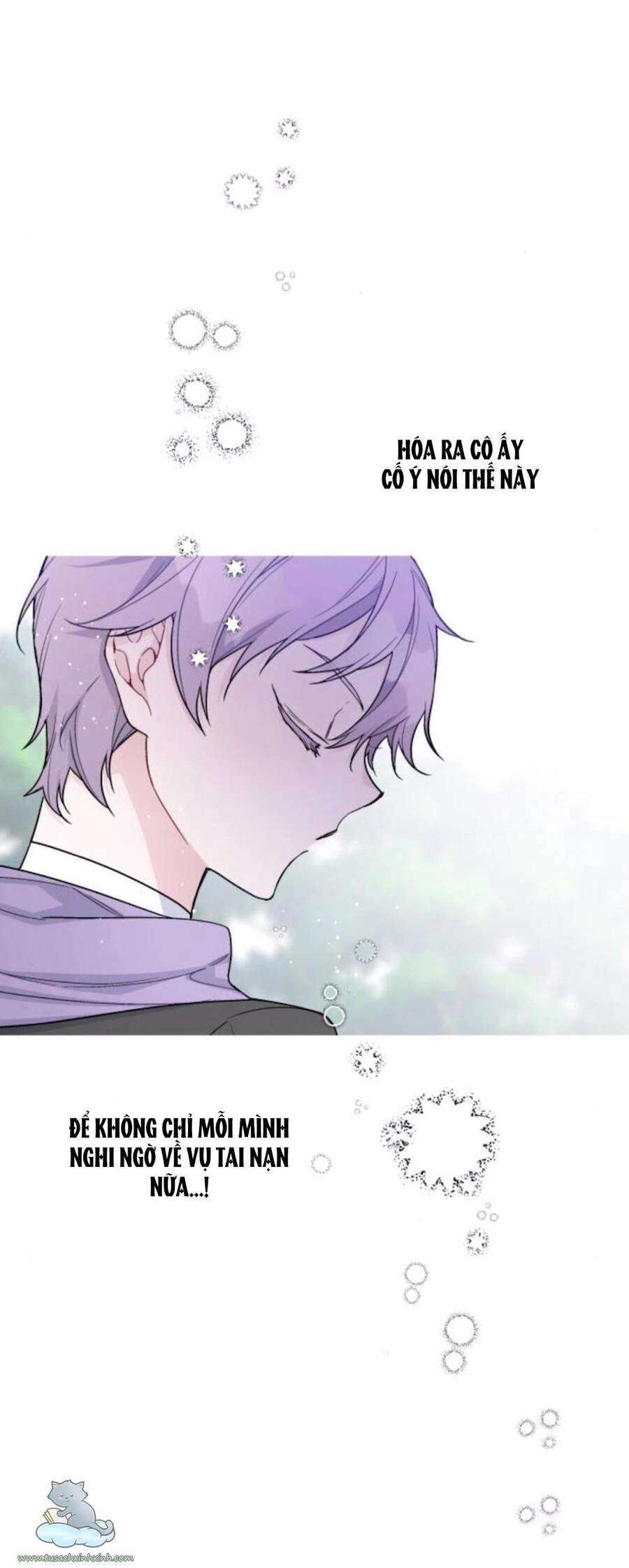 Cách Hiệp Sĩ Sống Như Một Tiểu Thư Quyền Quý Chapter 63 - 58