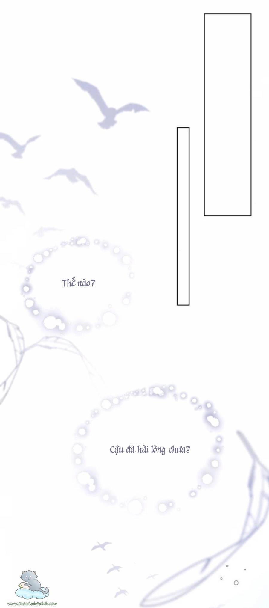 Cách Hiệp Sĩ Sống Như Một Tiểu Thư Quyền Quý Chapter 63 - 66