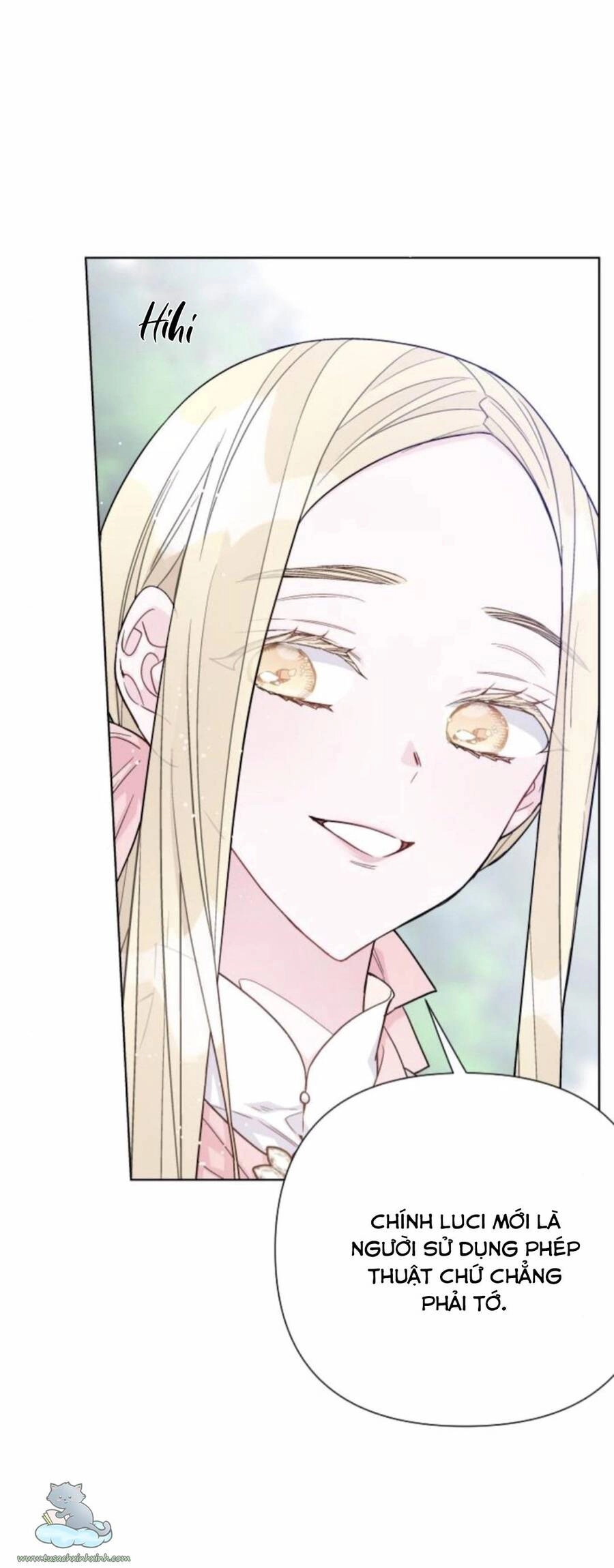 Cách Hiệp Sĩ Sống Như Một Tiểu Thư Quyền Quý Chapter 63 - 71