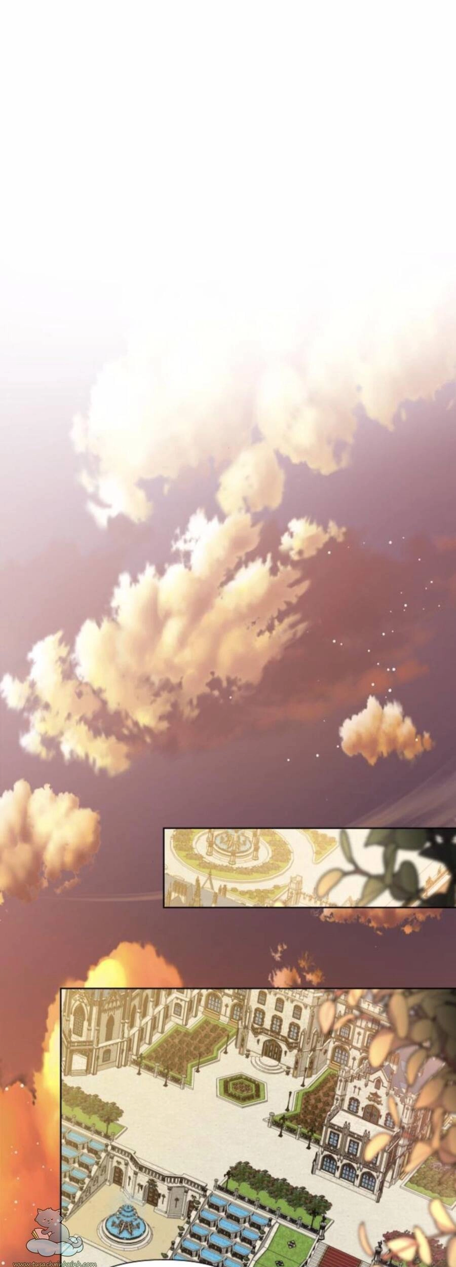 Cách Hiệp Sĩ Sống Như Một Tiểu Thư Quyền Quý Chapter 64 - 2