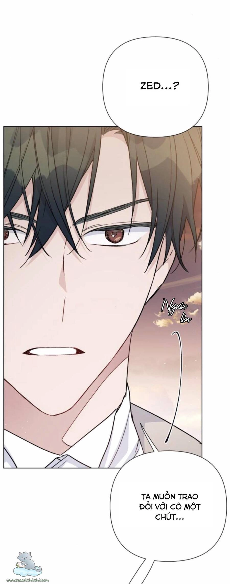 Cách Hiệp Sĩ Sống Như Một Tiểu Thư Quyền Quý Chapter 64 - 6