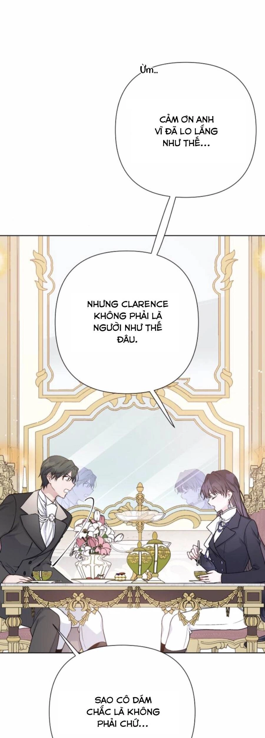 Cách Hiệp Sĩ Sống Như Một Tiểu Thư Quyền Quý Chapter 64 - 14